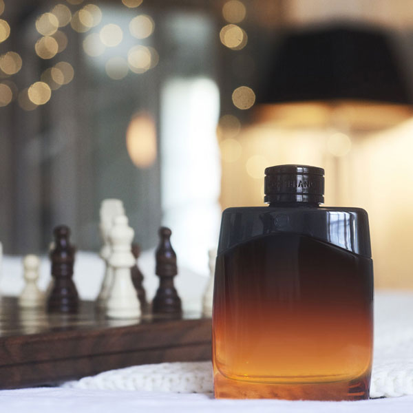عطر ادکلن مونت بلان لجند نایت
